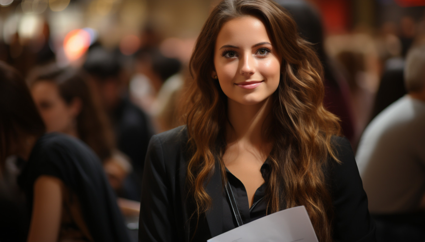 3 choses à faire avant d’assister à un salon de l’emploi