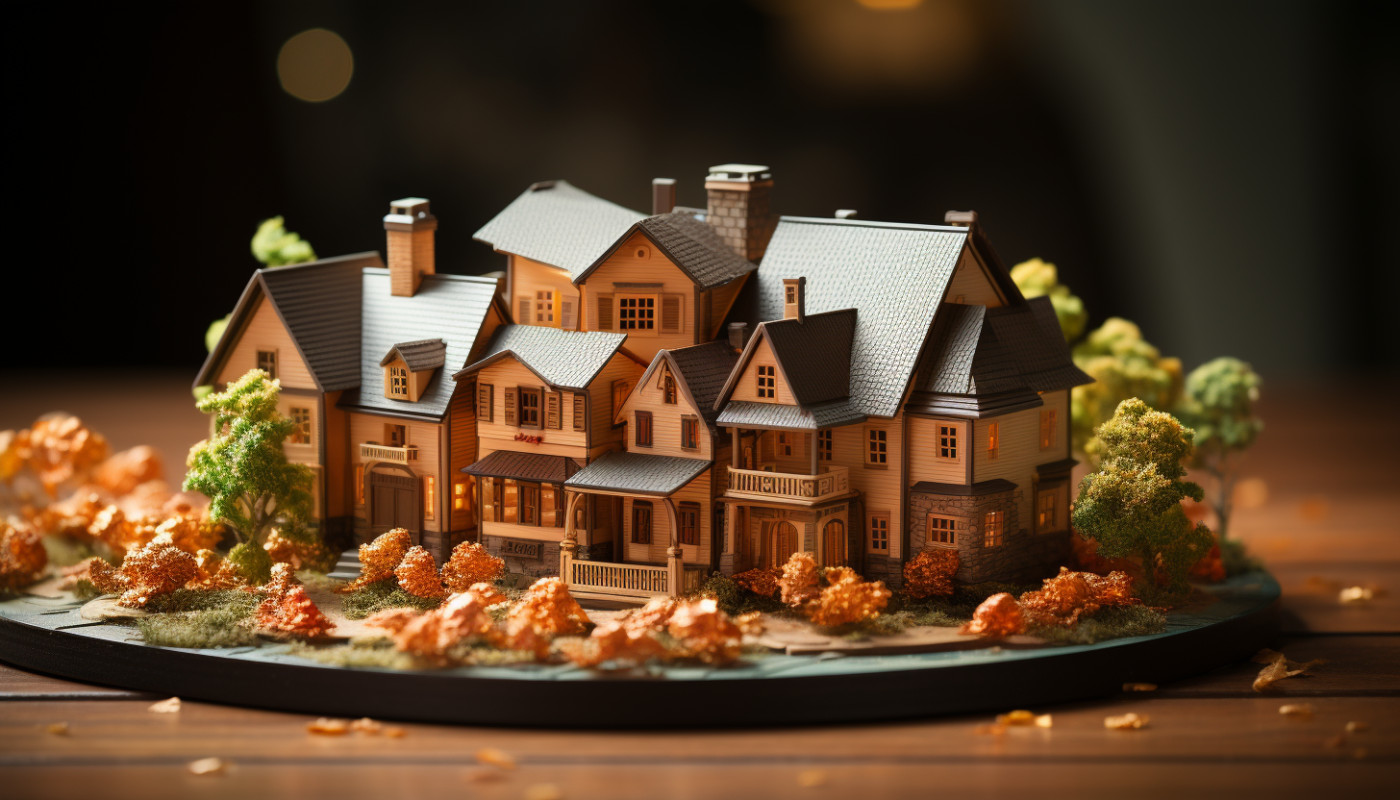 Achat immobilier : Quels sont les impôts ?