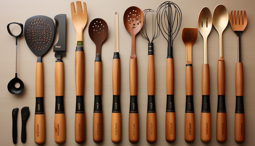 Comment choisir ses ustensiles de cuisine ?
