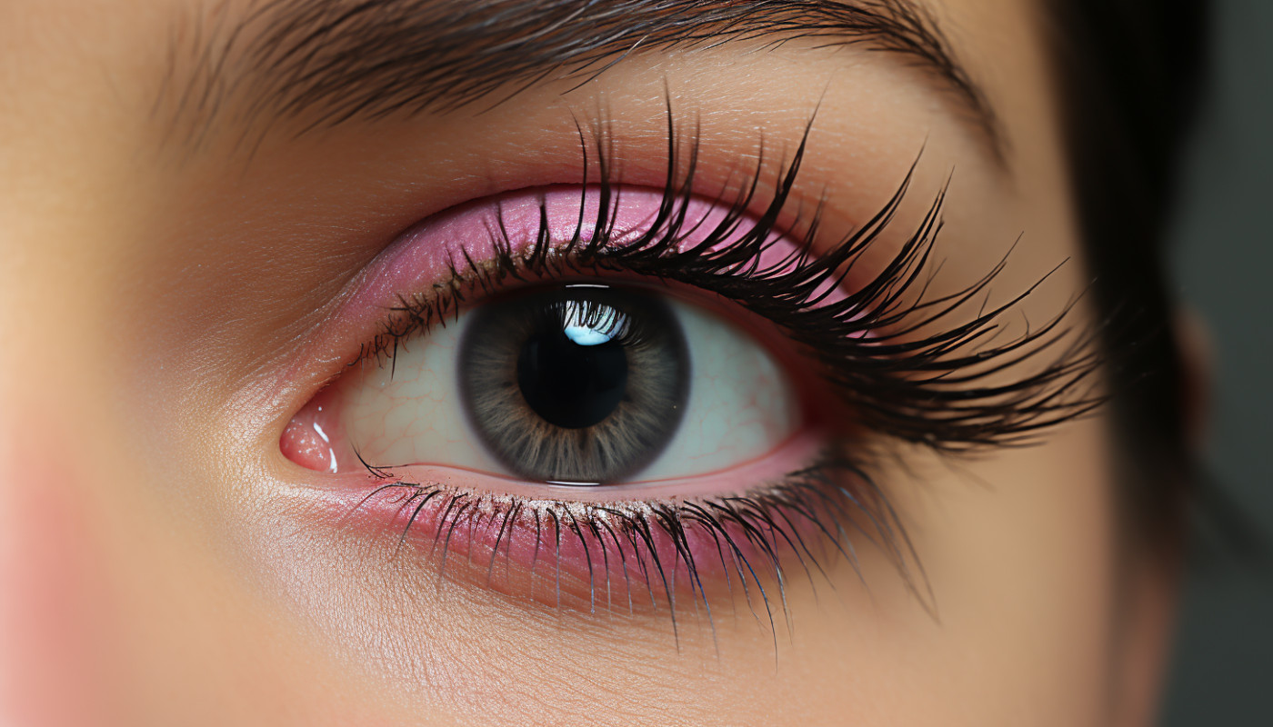 Faites-vous poser des extensions de cils en toute sécurité chez Cils Expert