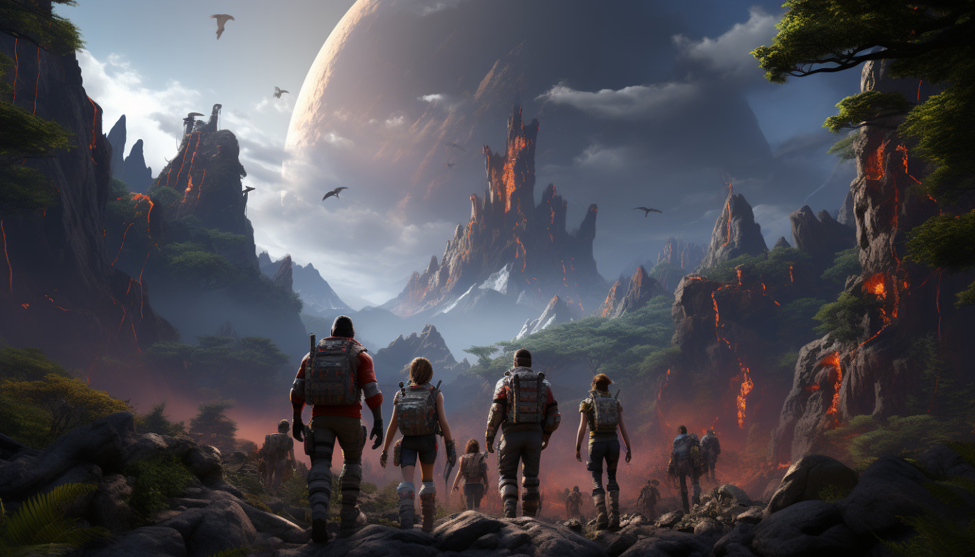 Fortnite : Tout savoir sur l’univers