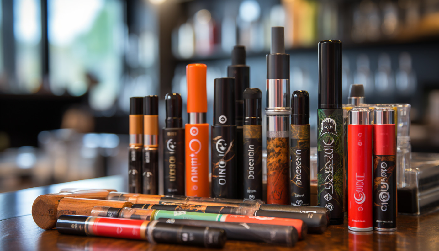 Les cigarettes électroniques : comment fonctionnent-elles ?