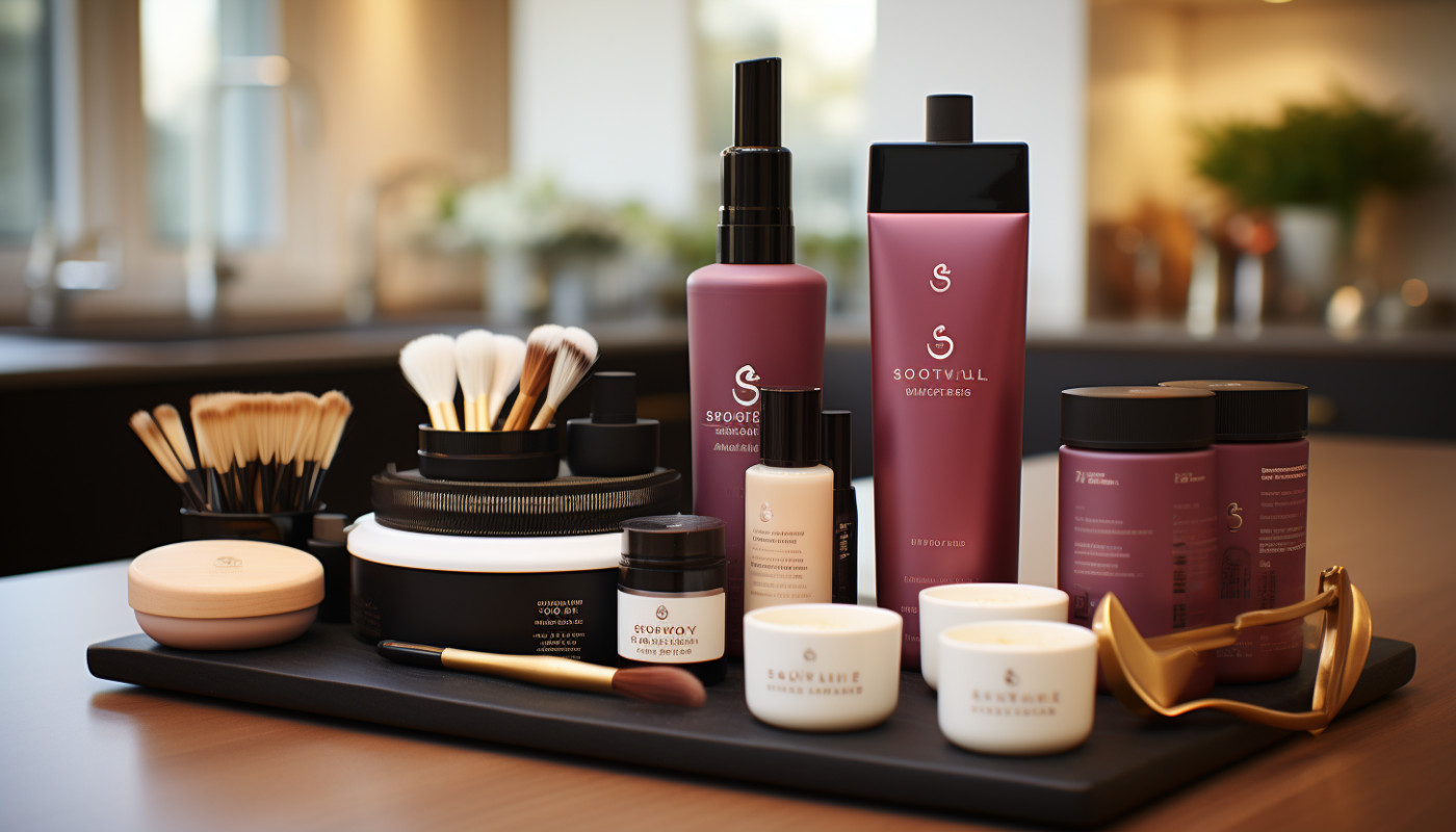 Les indispensables de la beauté
