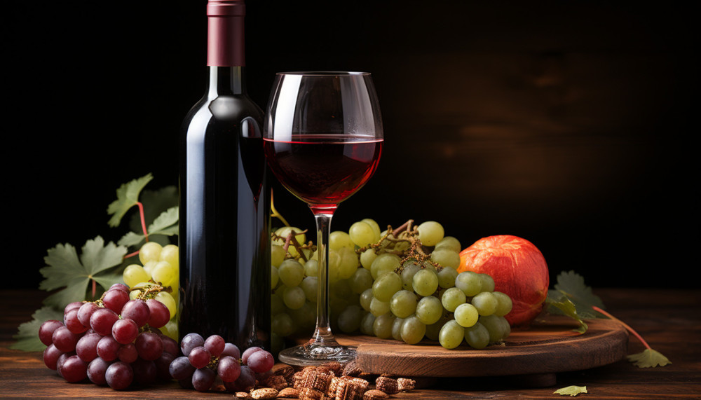 Les vertus insoupçonnées du vin rouge sur la santé