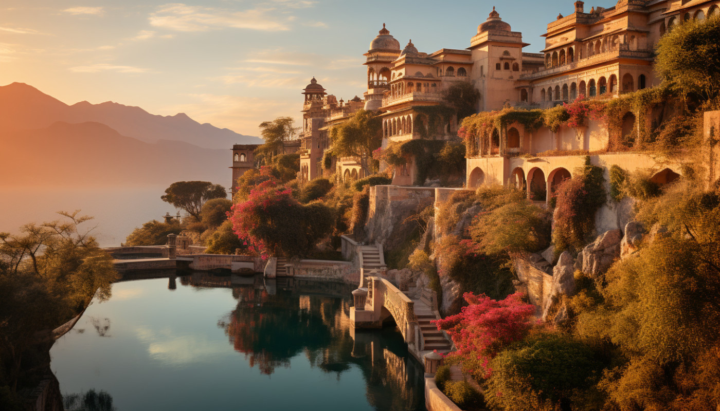 L’Inde une destination de vacances sous- estimée