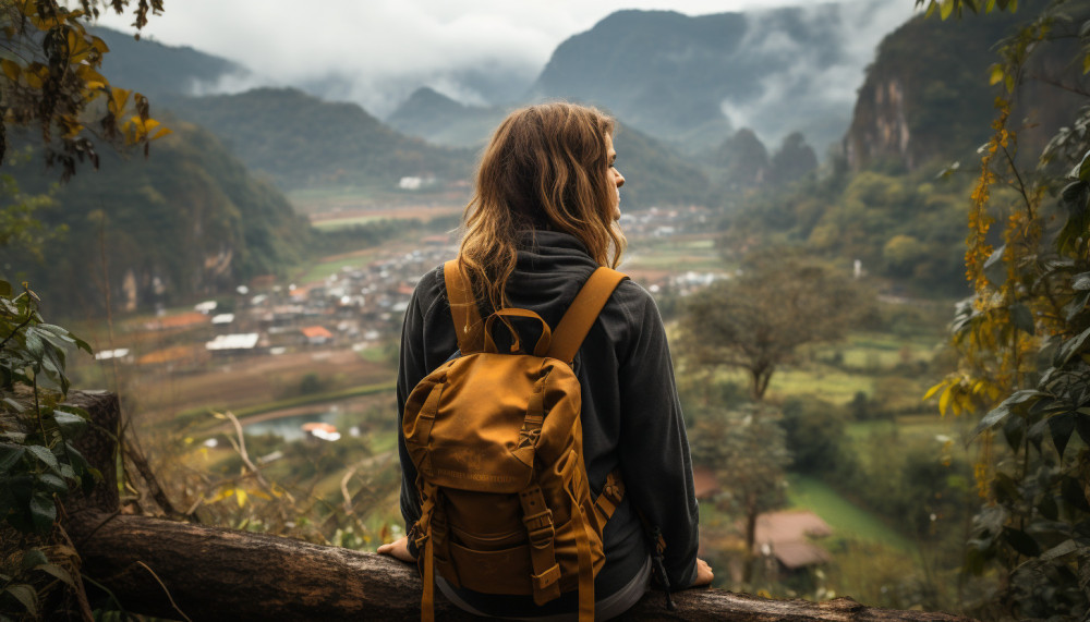 Pourquoi partir seul en voyage?