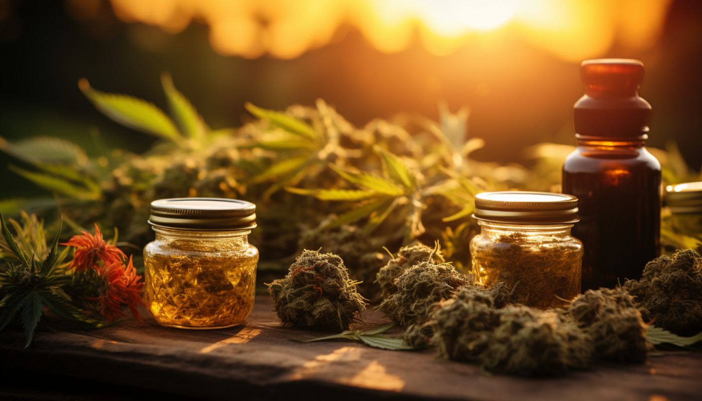 Pourquoi utiliser l'huile de CBD ?
