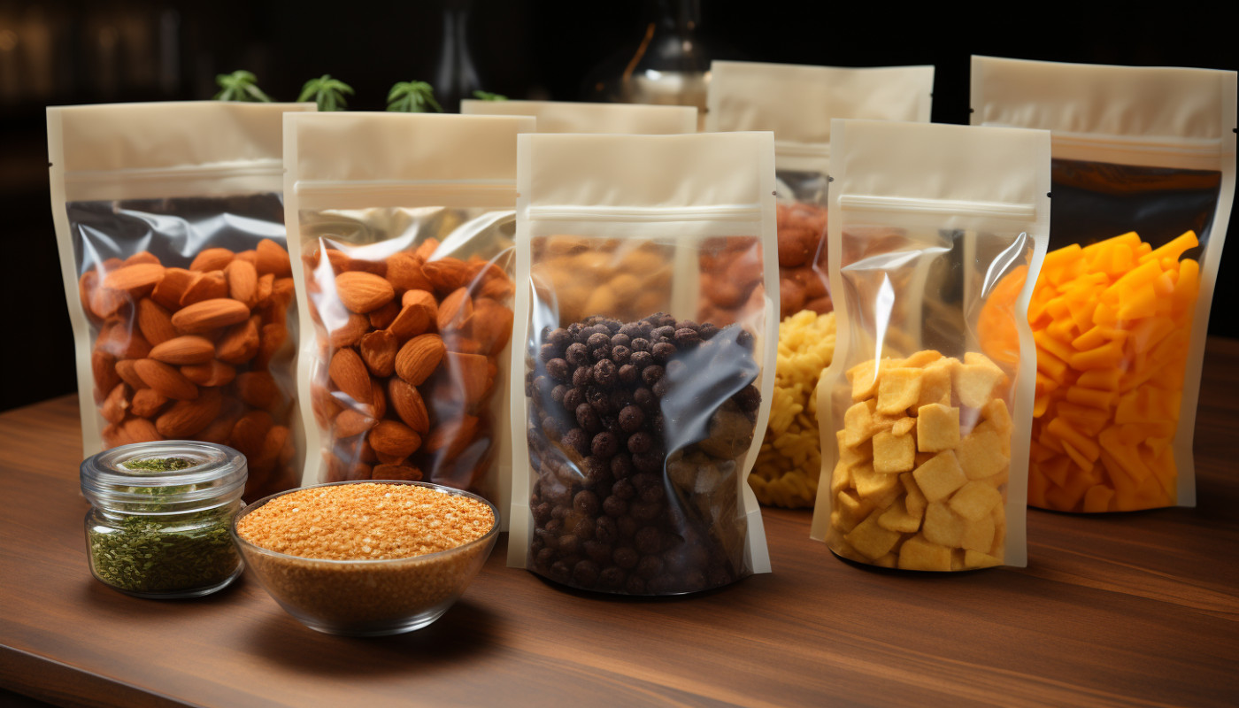 Quelles sont les différents types d’emballages alimentaires ?