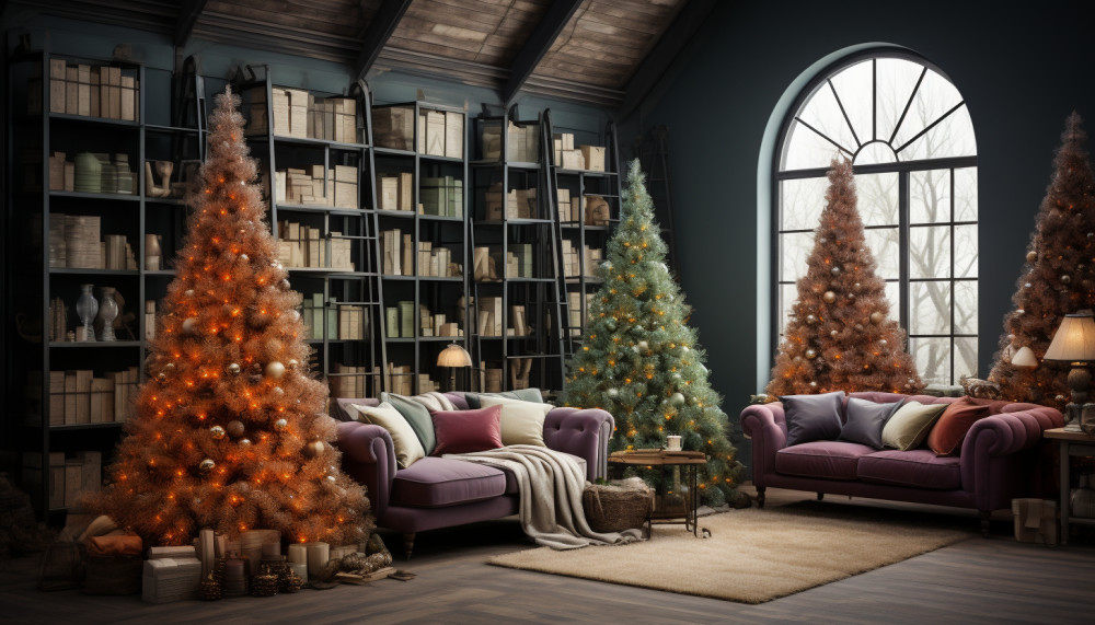 Quelques conseils pour bien choisir votre sapin de Noël artificiel.