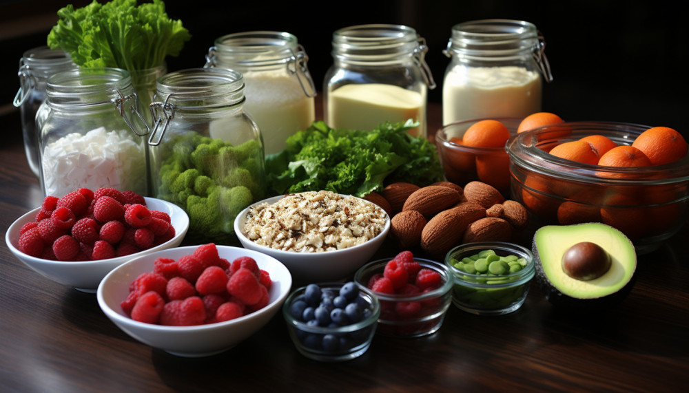 Quels sont les aliments à prendre quotidiennement ?