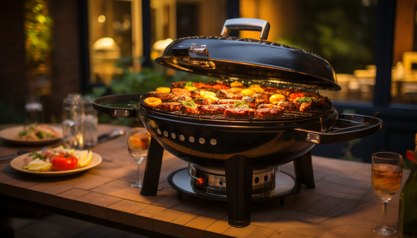 Quels sont les types de Barbecues qui existent ?